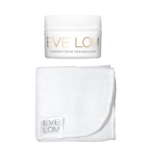Sephora Skincare Eve Lom Iconic Balm Cleanser And Muslim Cloth Poshmark